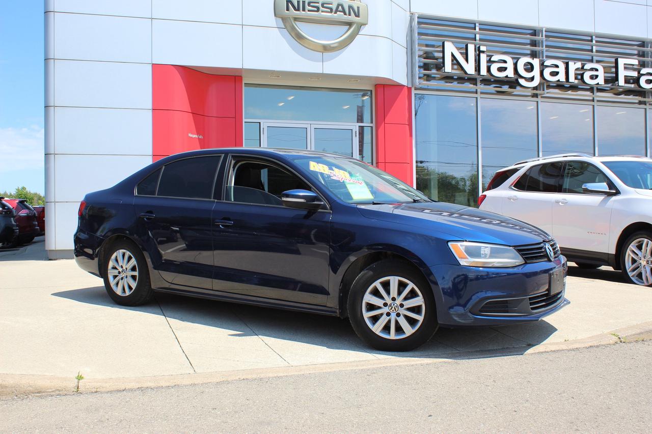 2014 Volkswagen Jetta Sedan Comfortline Photo