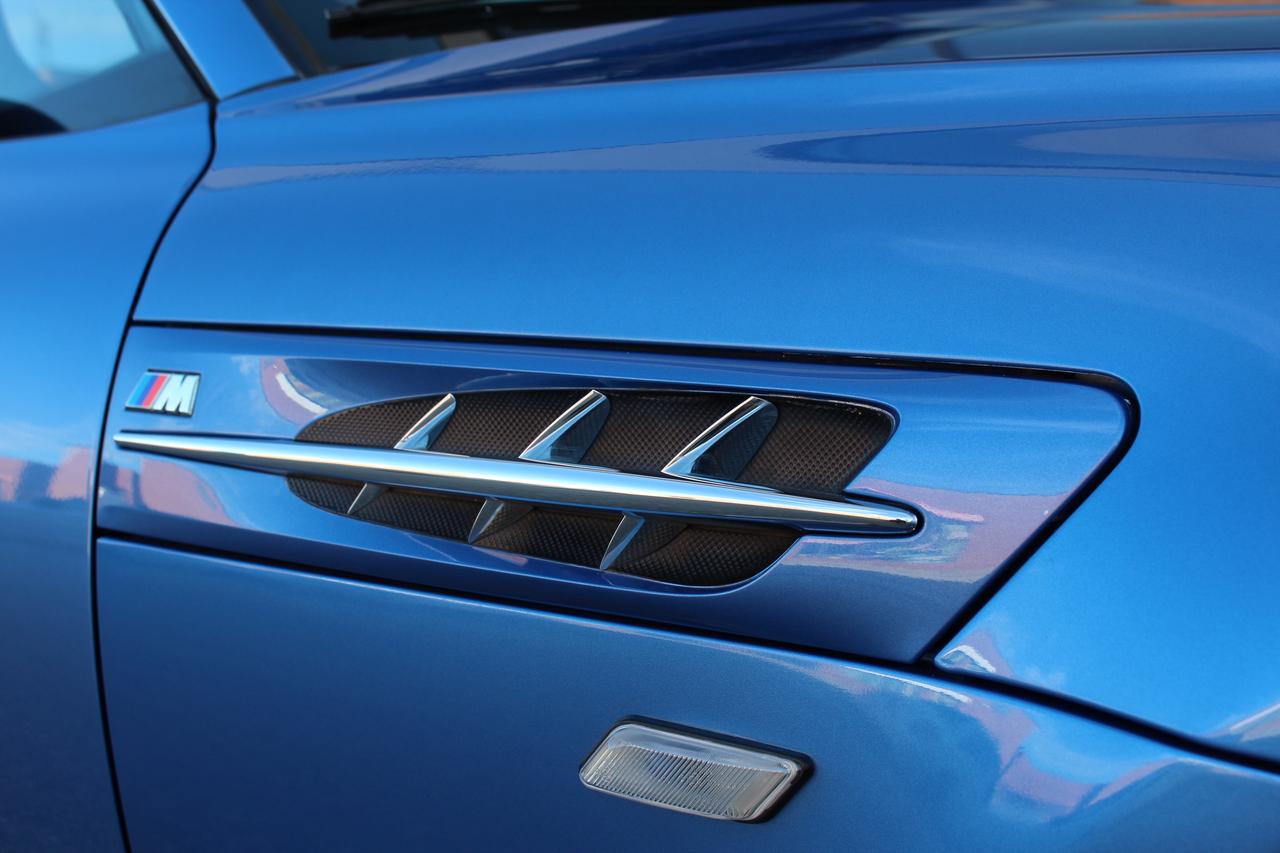 2000 BMW M Roadster Z3M ROADSTER Photo