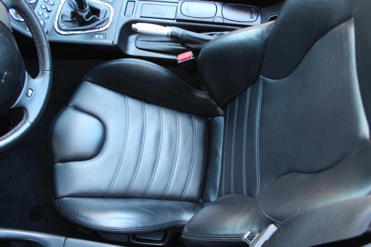 2000 BMW M Roadster Z3M ROADSTER Photo