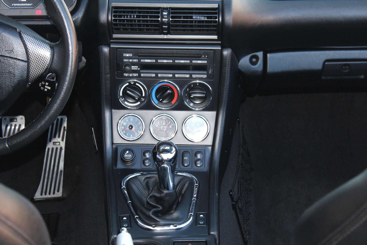 2000 BMW Z3 Z3M ROADSTER Photo