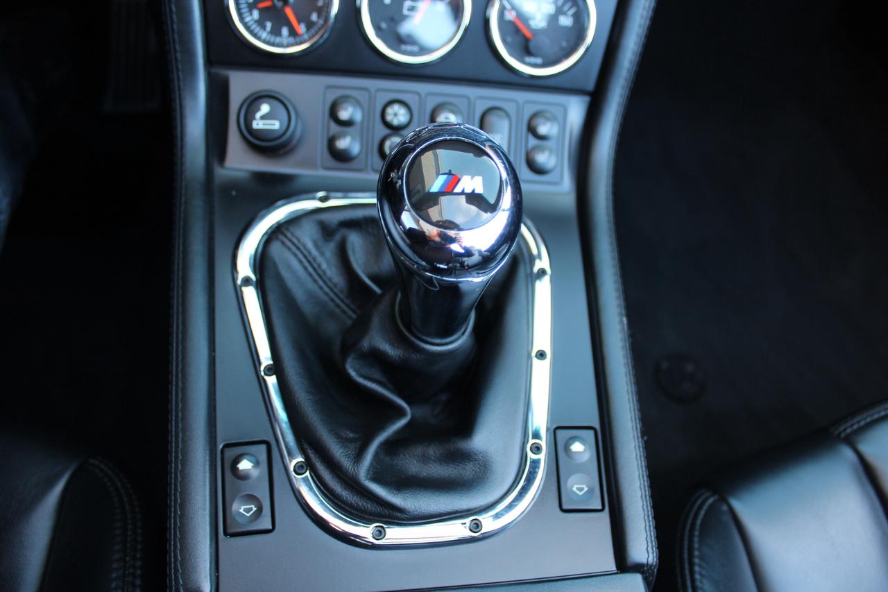 2000 BMW Z3 M M ROADSTER Photo