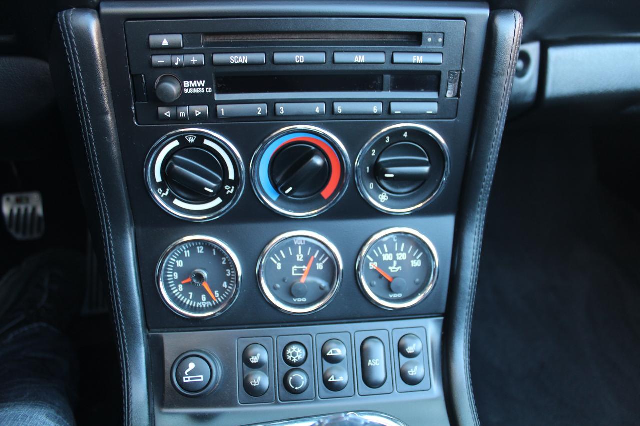 2000 BMW Z3 M M ROADSTER Photo