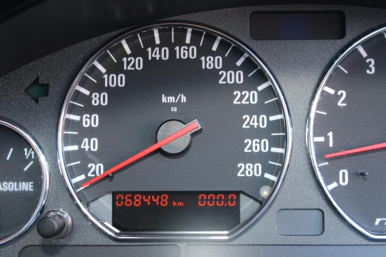 2000 BMW Z3 M M ROADSTER Photo