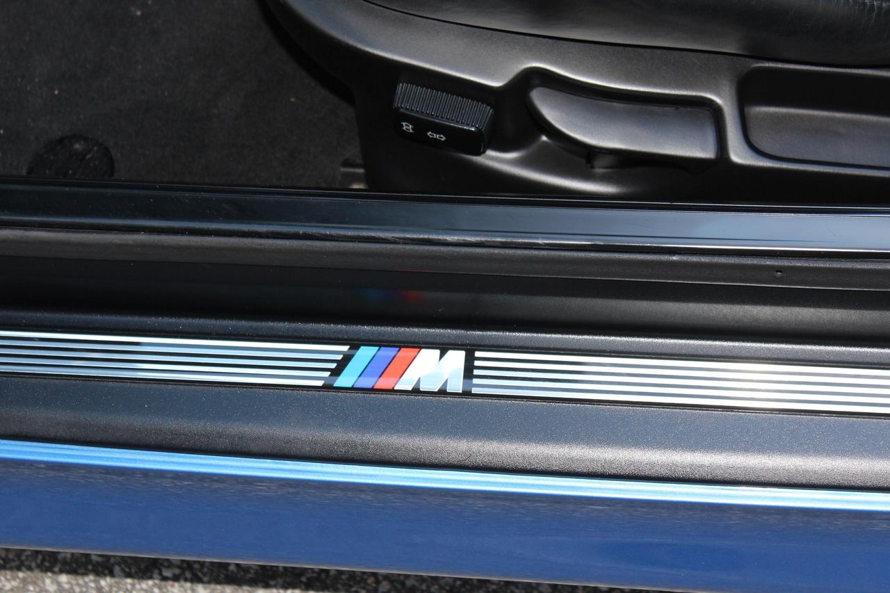 2000 BMW Z3 M M ROADSTER Photo
