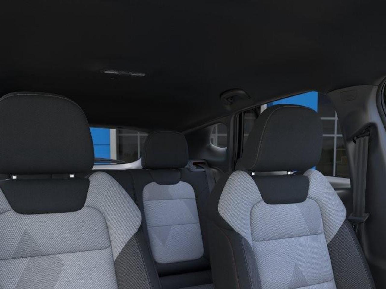 2026 Chevrolet Trax 1RS 4dr Front-Wheel Drive Photo