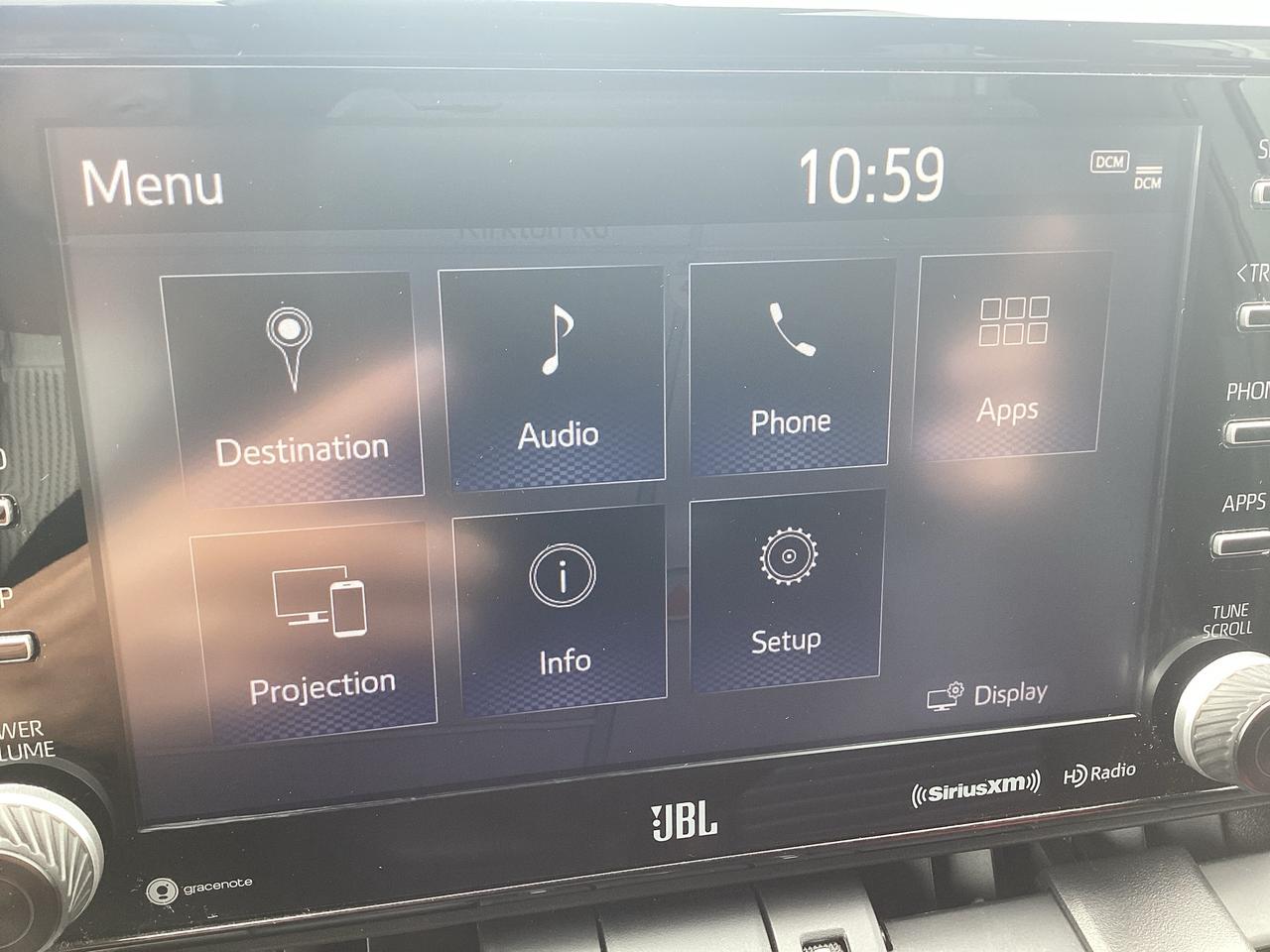 2021 Toyota RAV4 Hybrid Technology Pkg AWD Photo