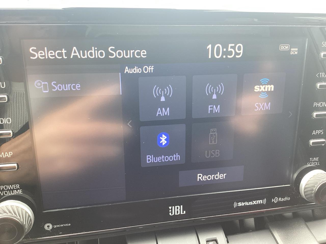 2021 Toyota RAV4 Hybrid Technology Pkg AWD Photo