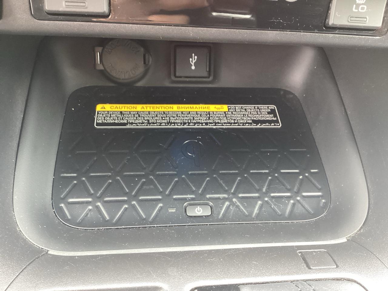 2021 Toyota RAV4 Hybrid Technology Pkg AWD Photo