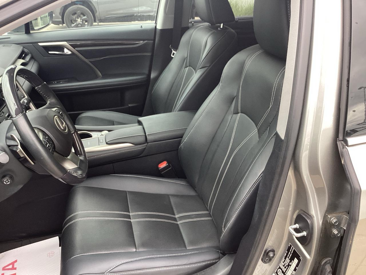 2021 Lexus RX 350 RX 350 LUXURY Photo