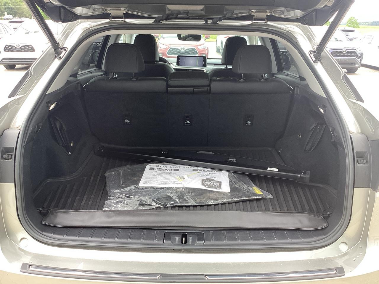 2021 Lexus RX 350 RX 350 LUXURY Photo