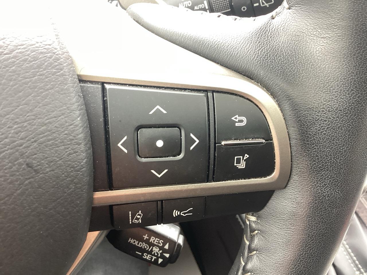 2021 Lexus RX 350 RX 350 LUXURY Photo
