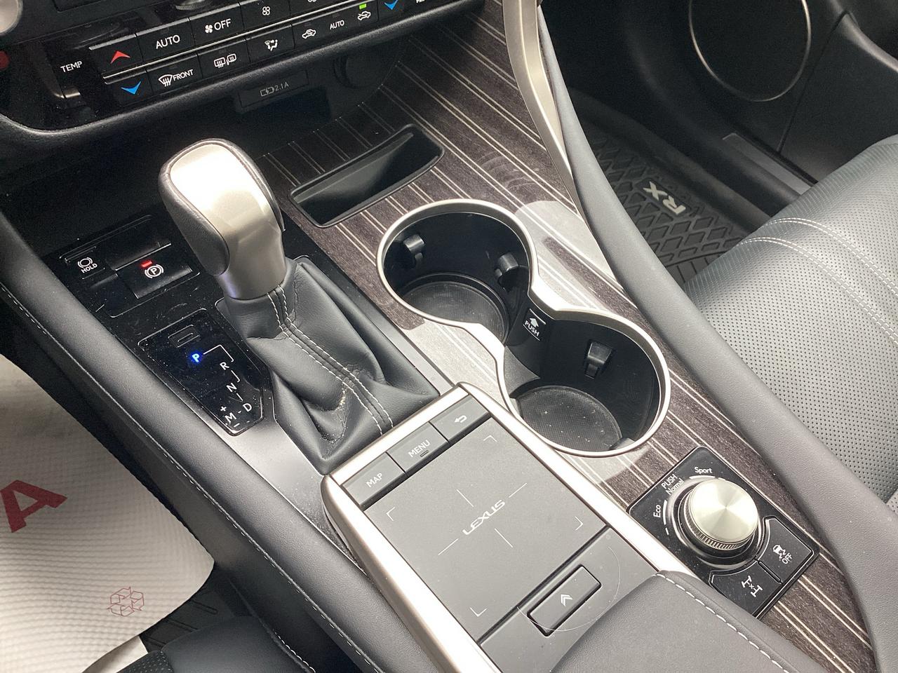 2021 Lexus RX 350 RX 350 LUXURY Photo