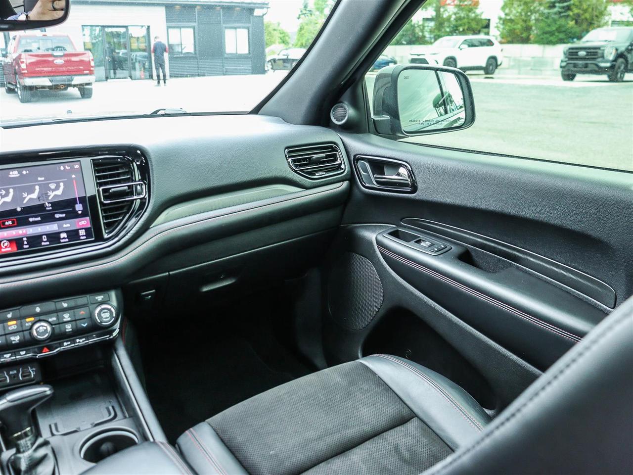 2021 Dodge Durango R/T Photo