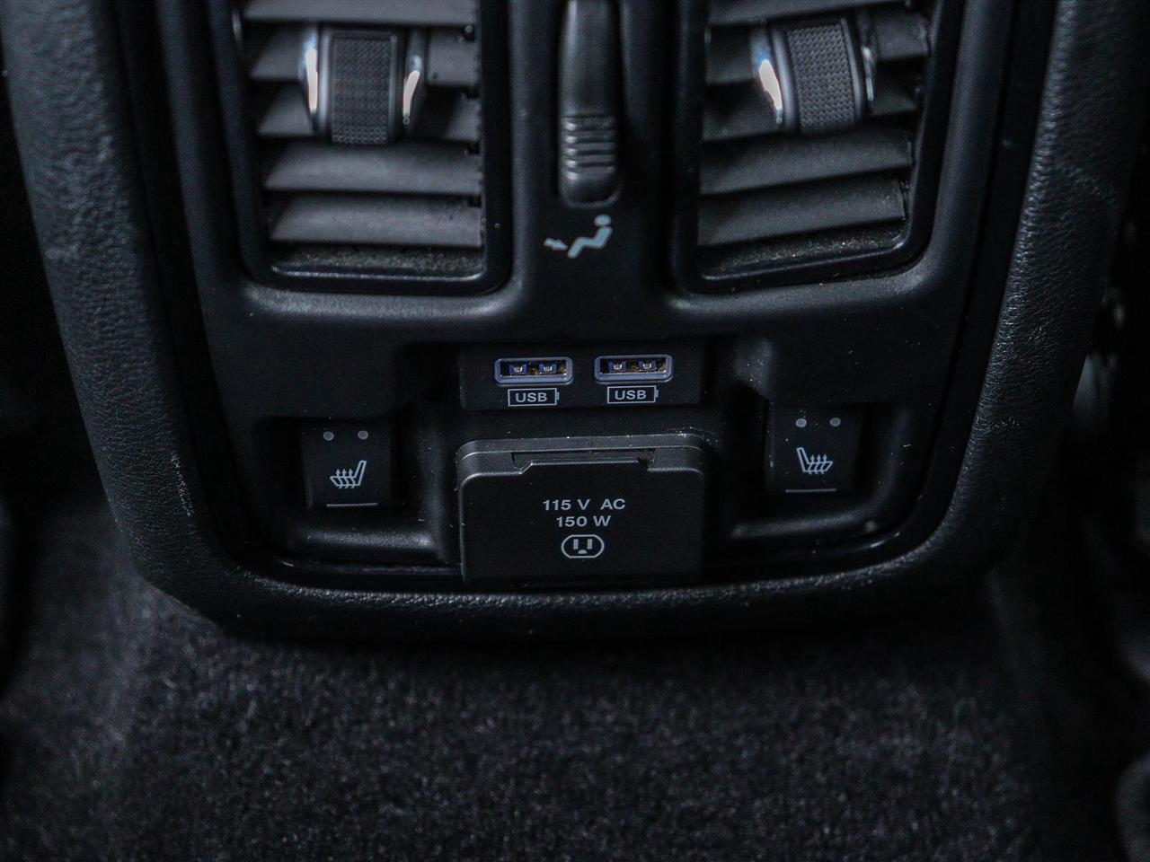 2021 Dodge Durango R/T Photo