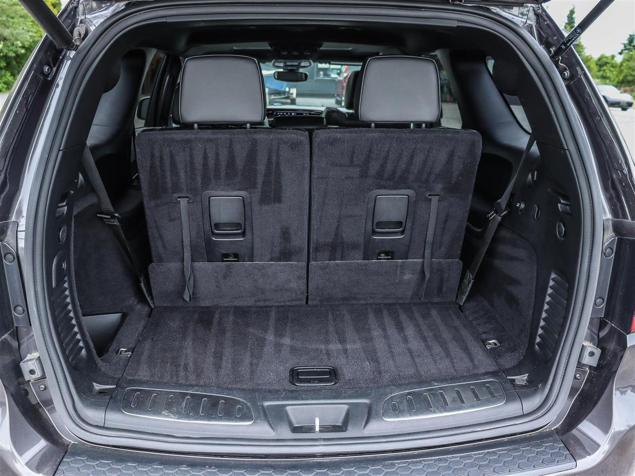 2021 Dodge Durango R/T Photo
