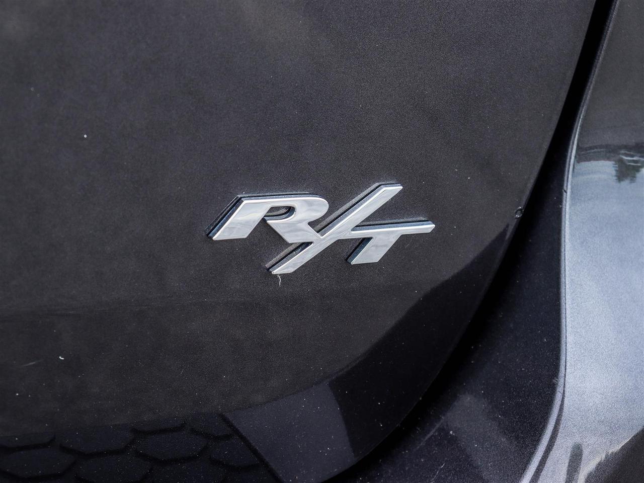 2021 Dodge Durango R/T Photo