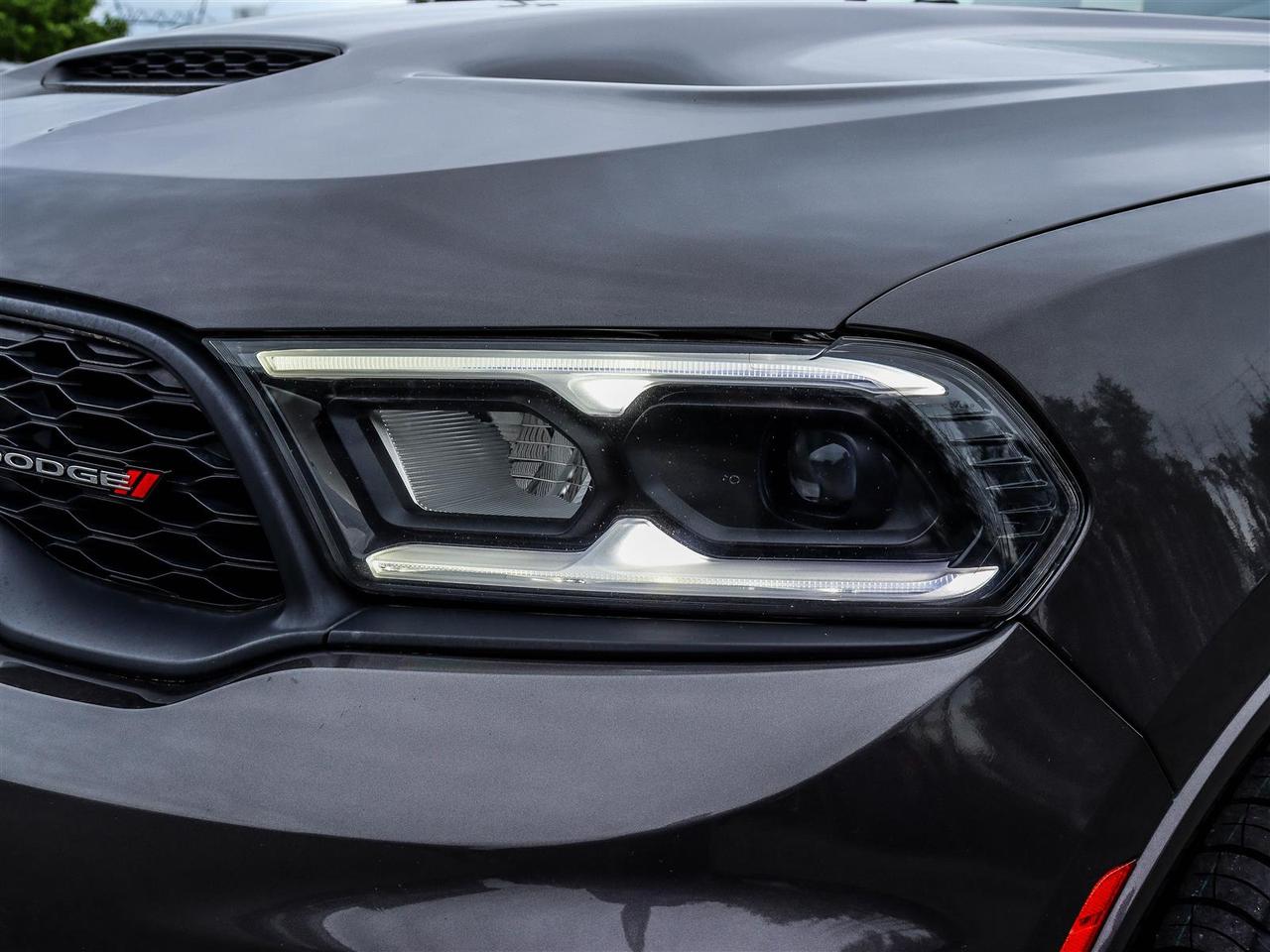 2021 Dodge Durango R/T Photo