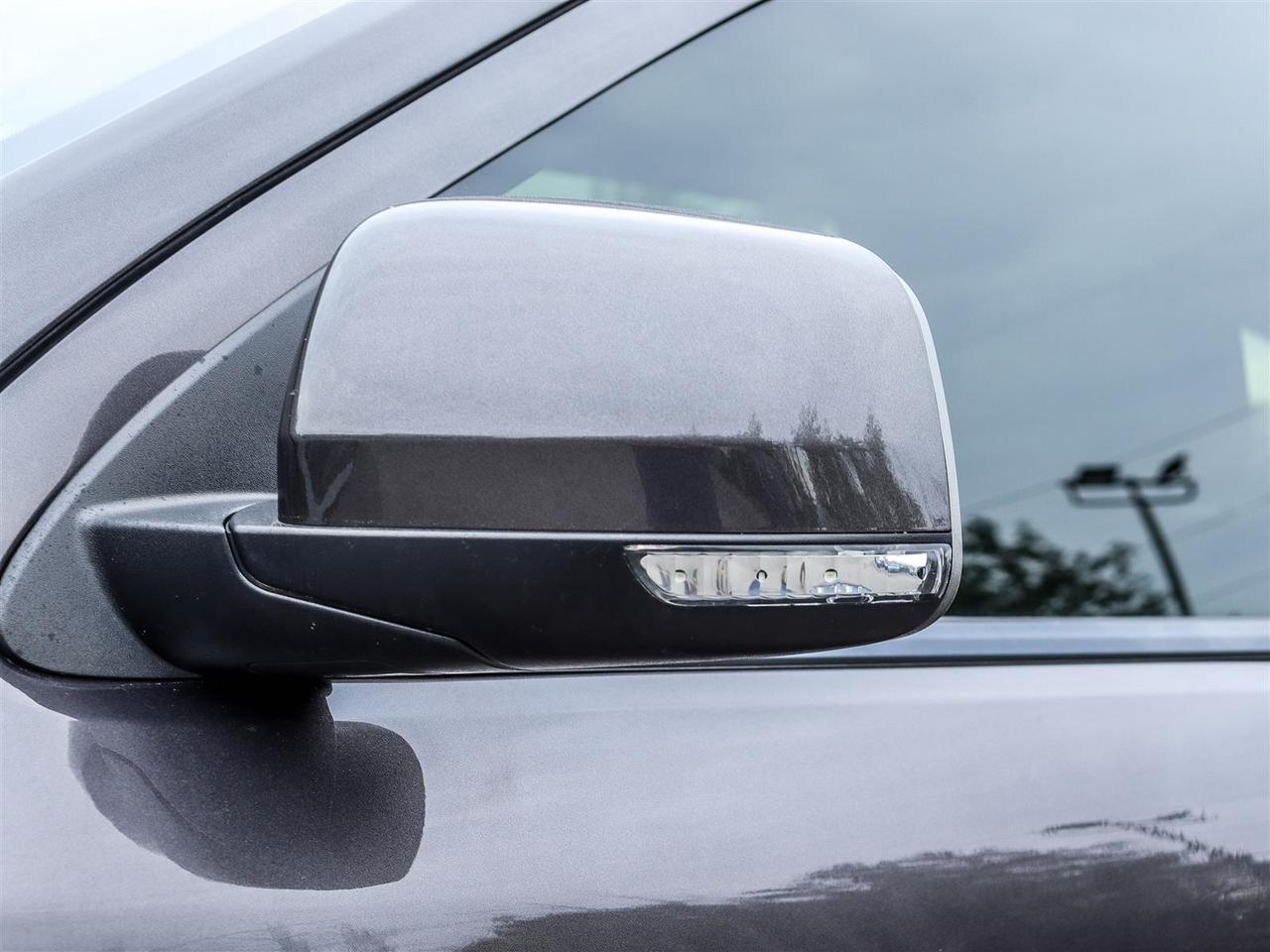 2021 Dodge Durango R/T Photo