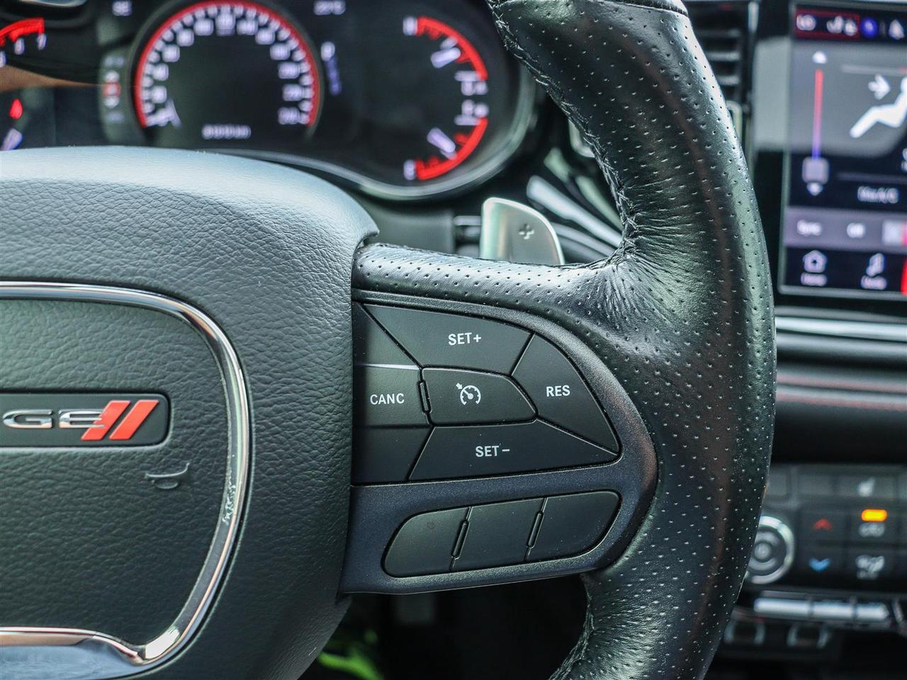 2021 Dodge Durango R/T Photo