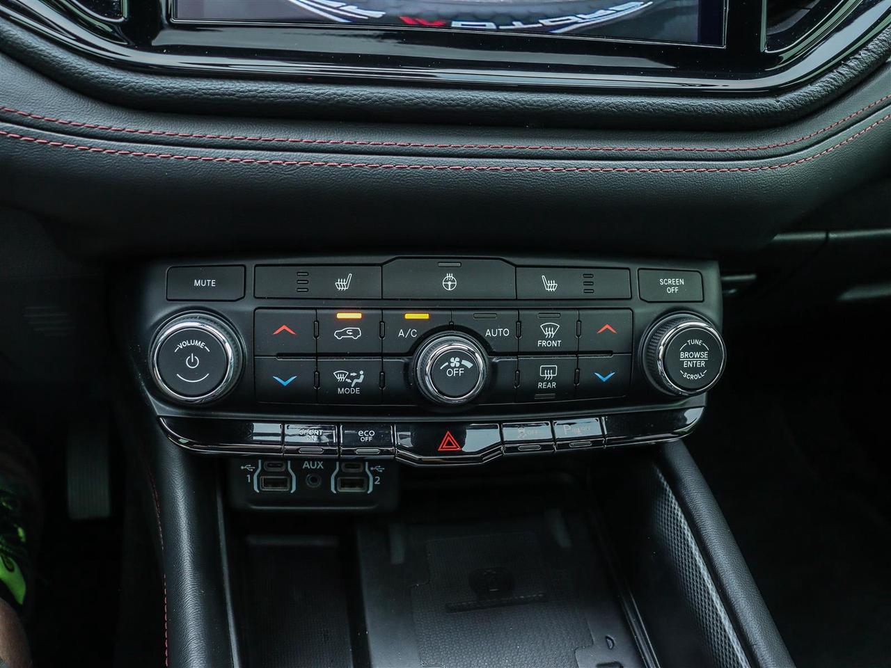 2021 Dodge Durango R/T Photo