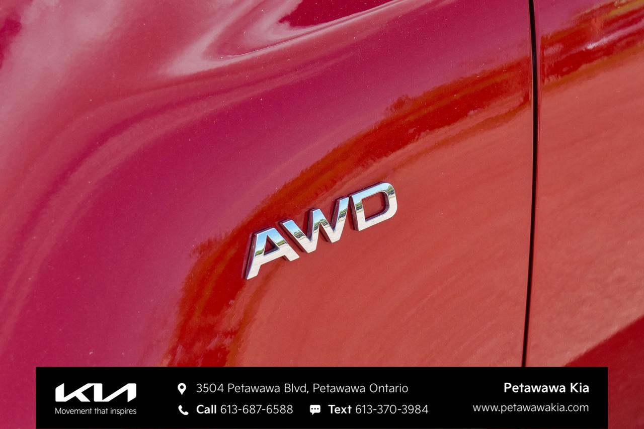 2021 Kia Sportage EX S 4dr All-Wheel Drive Photo2