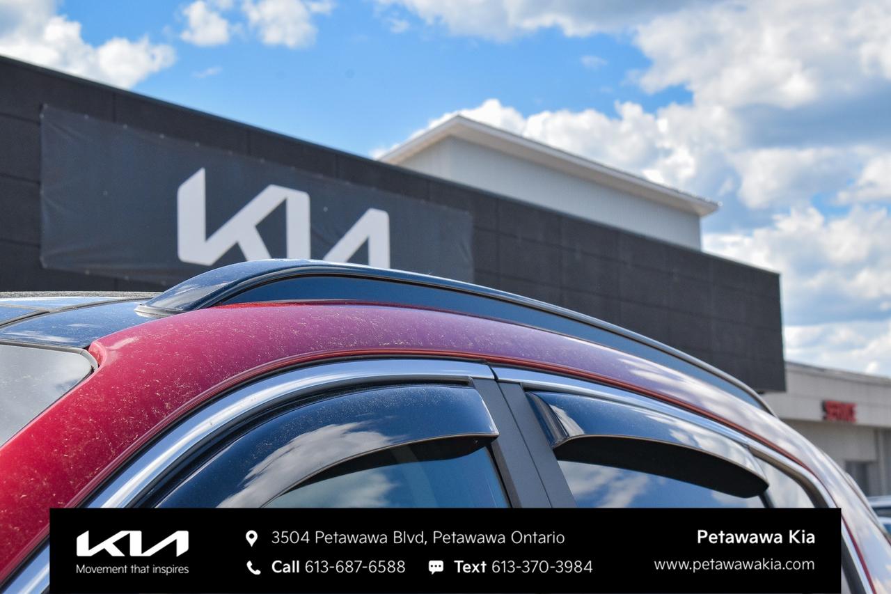 2021 Kia Sportage EX S 4dr All-Wheel Drive Photo4