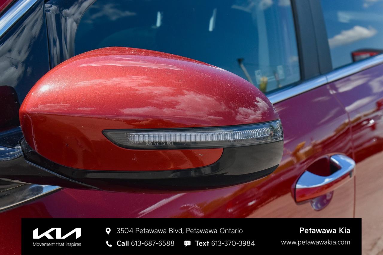 2021 Kia Sportage EX S 4dr All-Wheel Drive Photo3