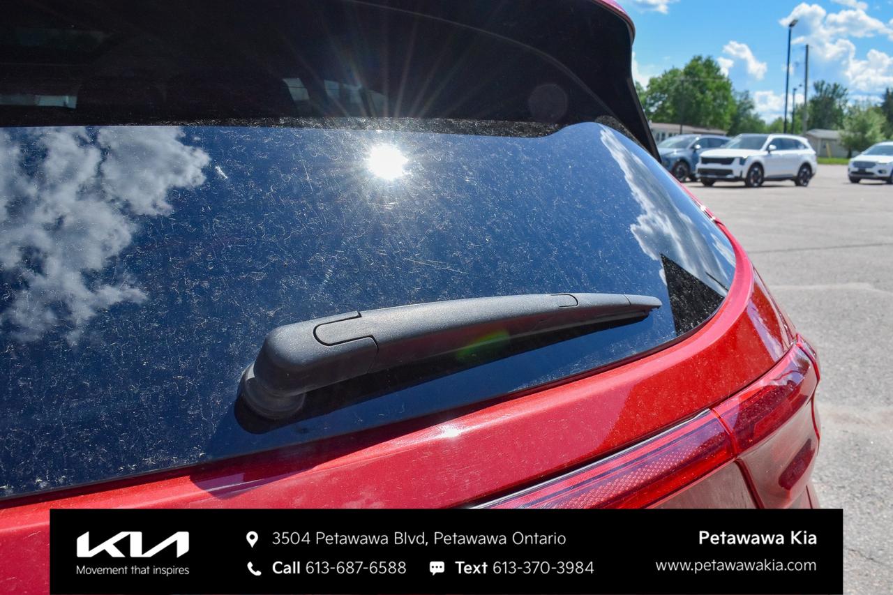 2021 Kia Sportage EX S 4dr All-Wheel Drive Photo