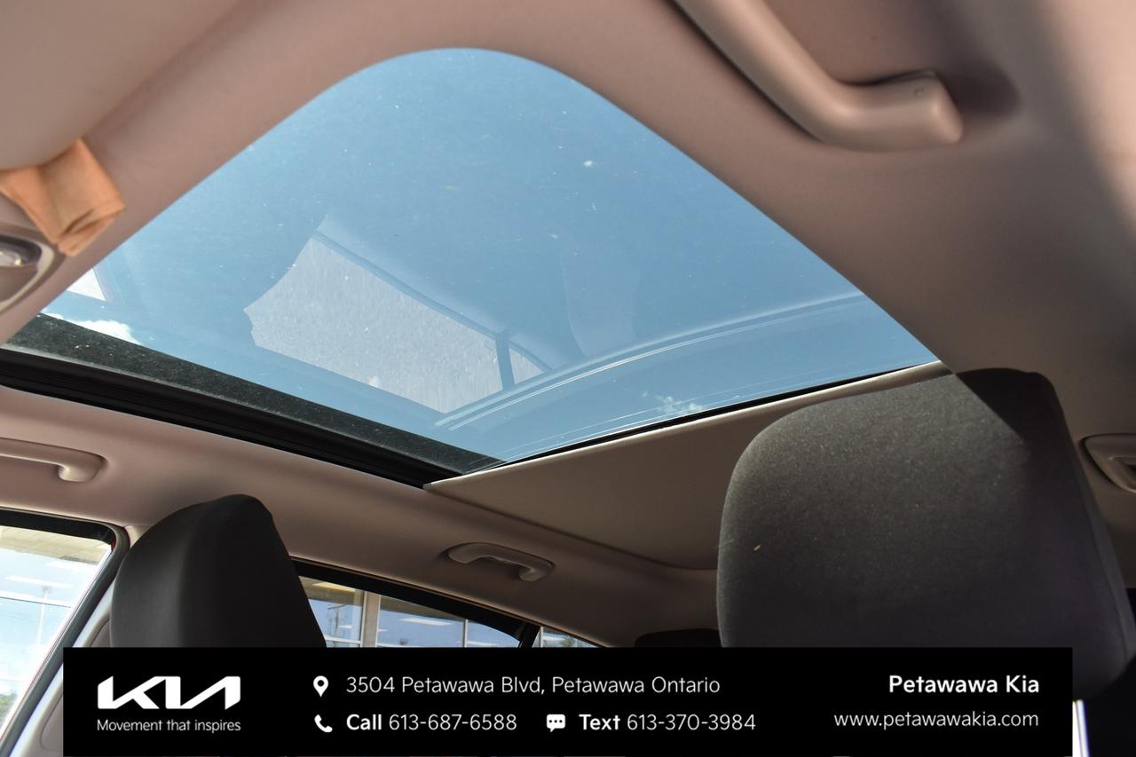 2021 Kia Sportage EX S 4dr All-Wheel Drive Photo