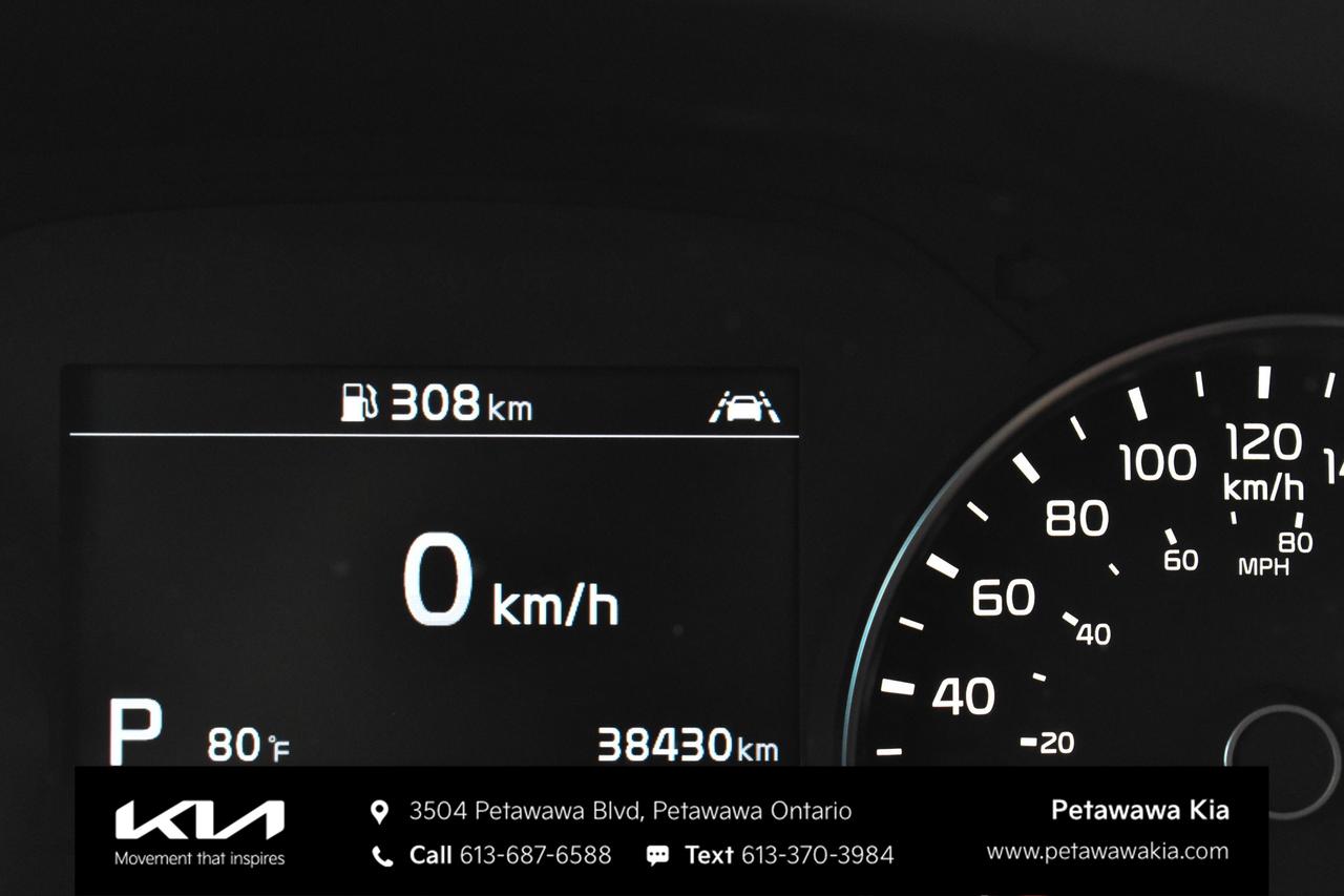 2021 Kia Sportage EX S 4dr All-Wheel Drive Photo