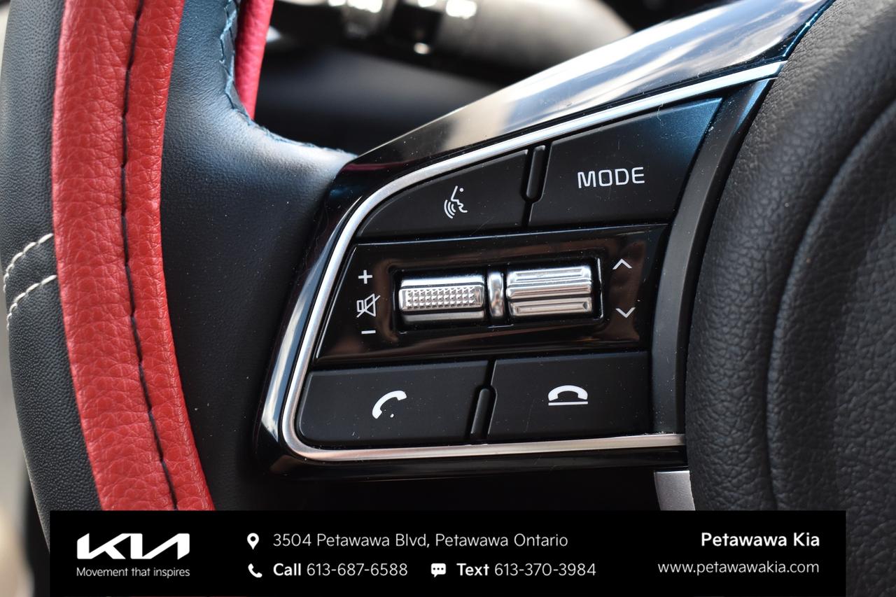 2021 Kia Sportage EX S 4dr All-Wheel Drive Photo