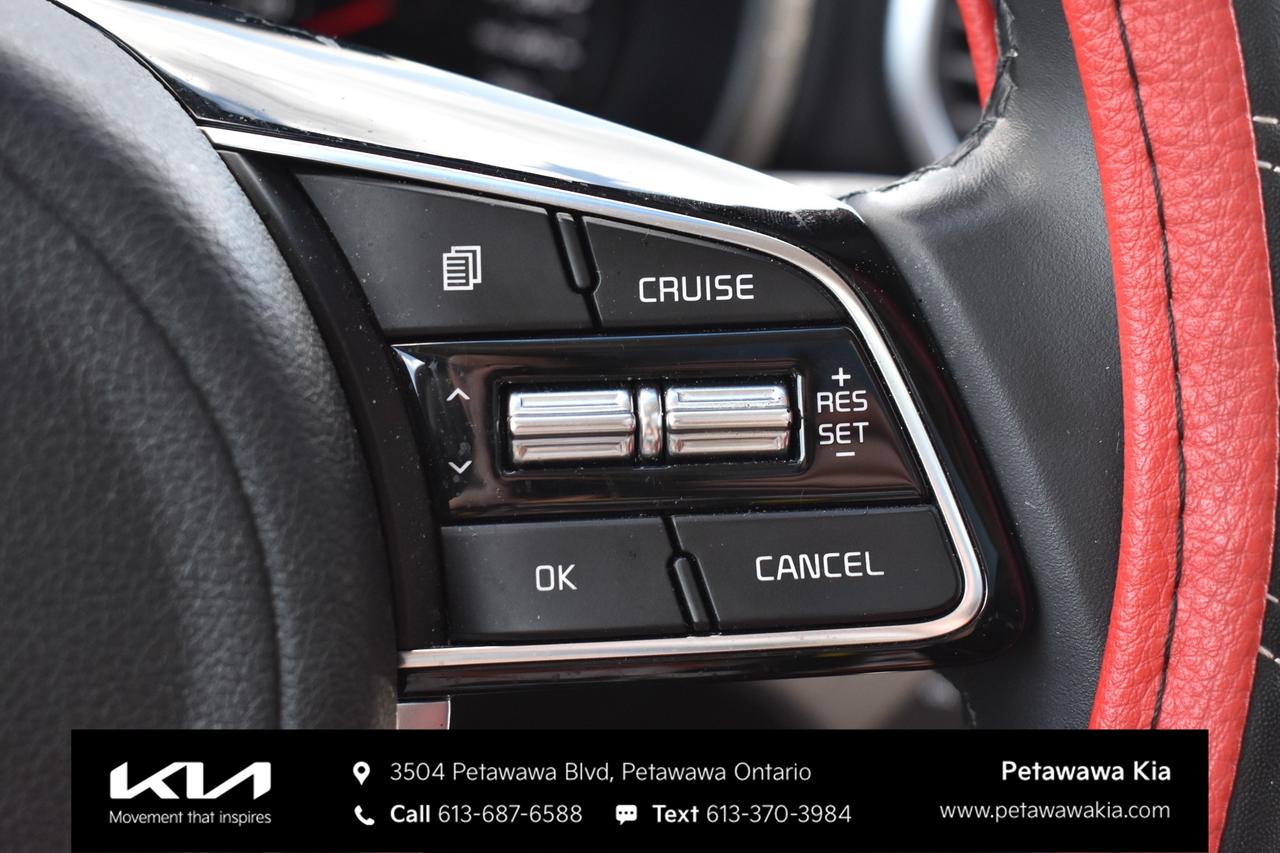 2021 Kia Sportage EX S 4dr All-Wheel Drive Photo