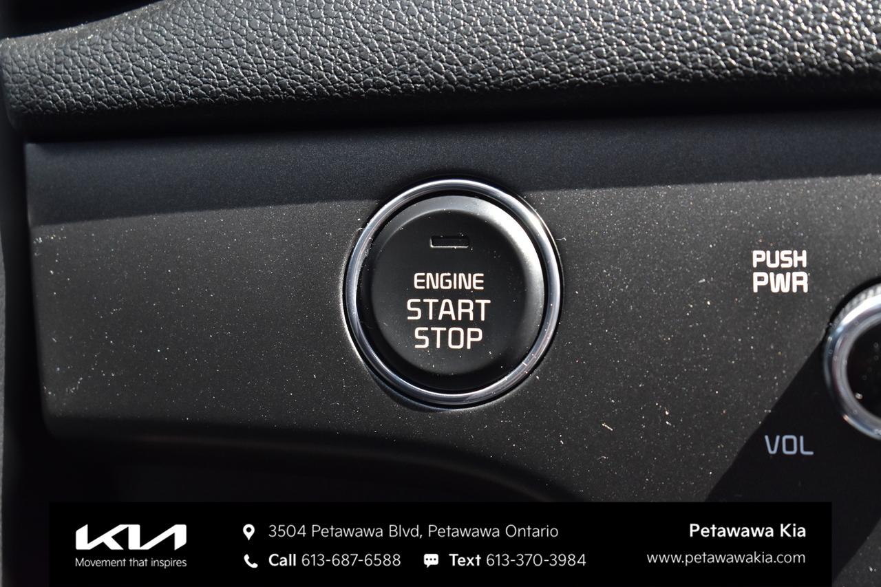 2021 Kia Sportage EX S 4dr All-Wheel Drive Photo