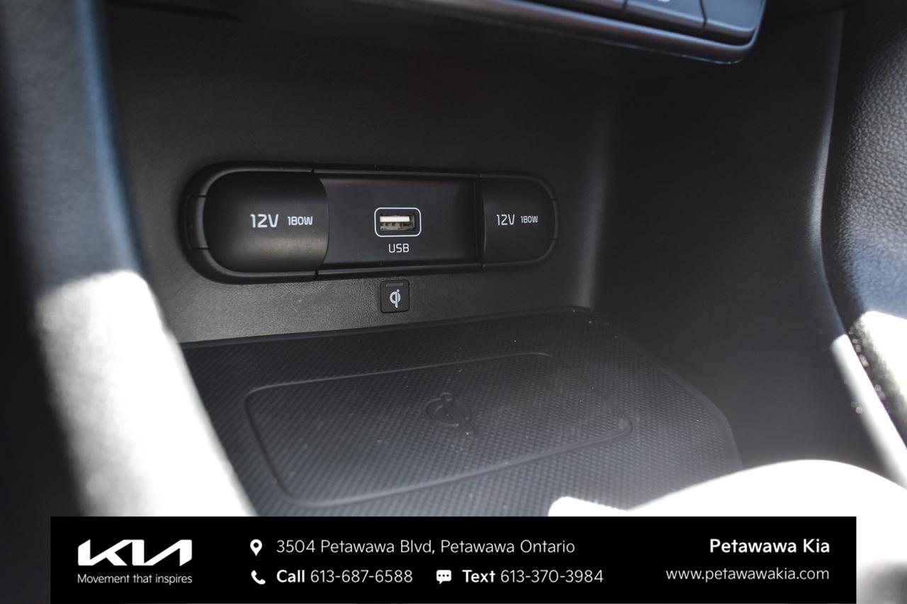 2021 Kia Sportage EX S 4dr All-Wheel Drive Photo