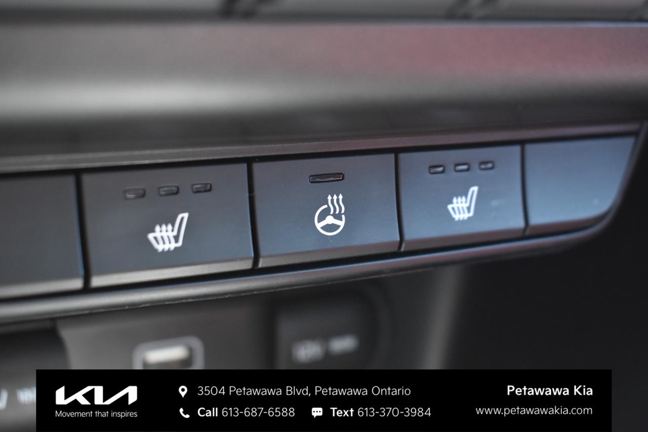 2021 Kia Sportage EX S 4dr All-Wheel Drive Photo
