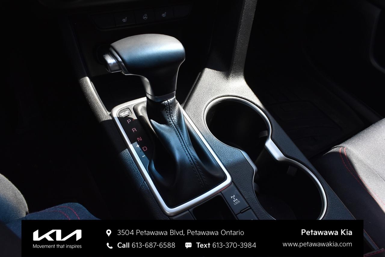 2021 Kia Sportage EX S 4dr All-Wheel Drive Photo