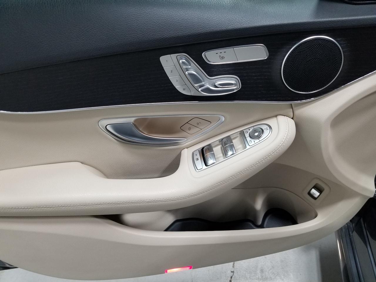 2021 Mercedes-Benz C-Class Base C 300 4dr All-Wheel Drive 4MATIC Sedan Photo