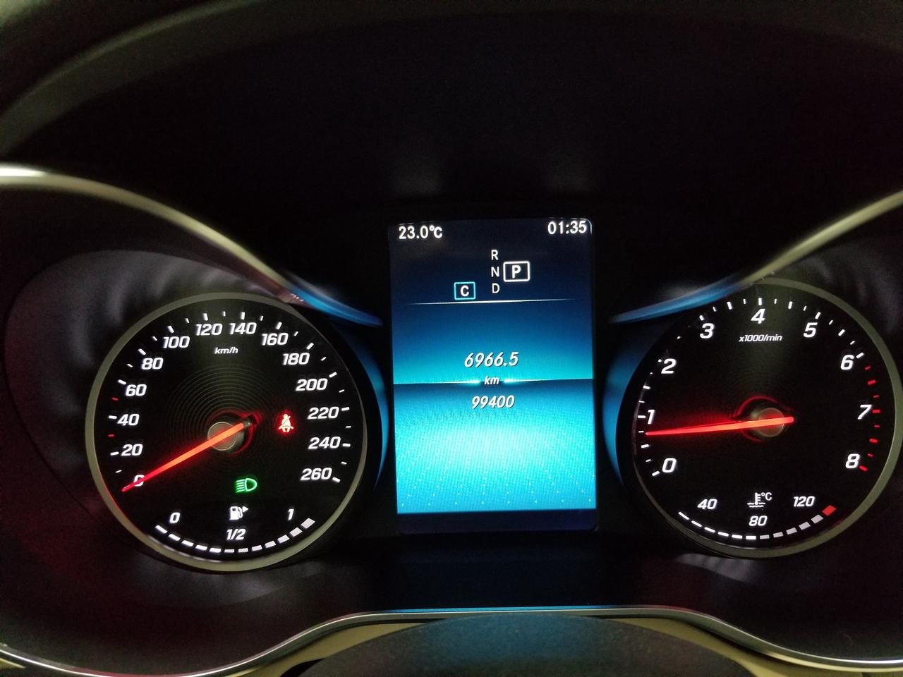 2021 Mercedes-Benz C-Class Base C 300 4dr All-Wheel Drive 4MATIC Sedan Photo