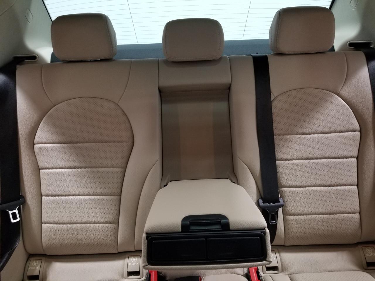 2021 Mercedes-Benz C-Class Base C 300 4dr All-Wheel Drive 4MATIC Sedan Photo