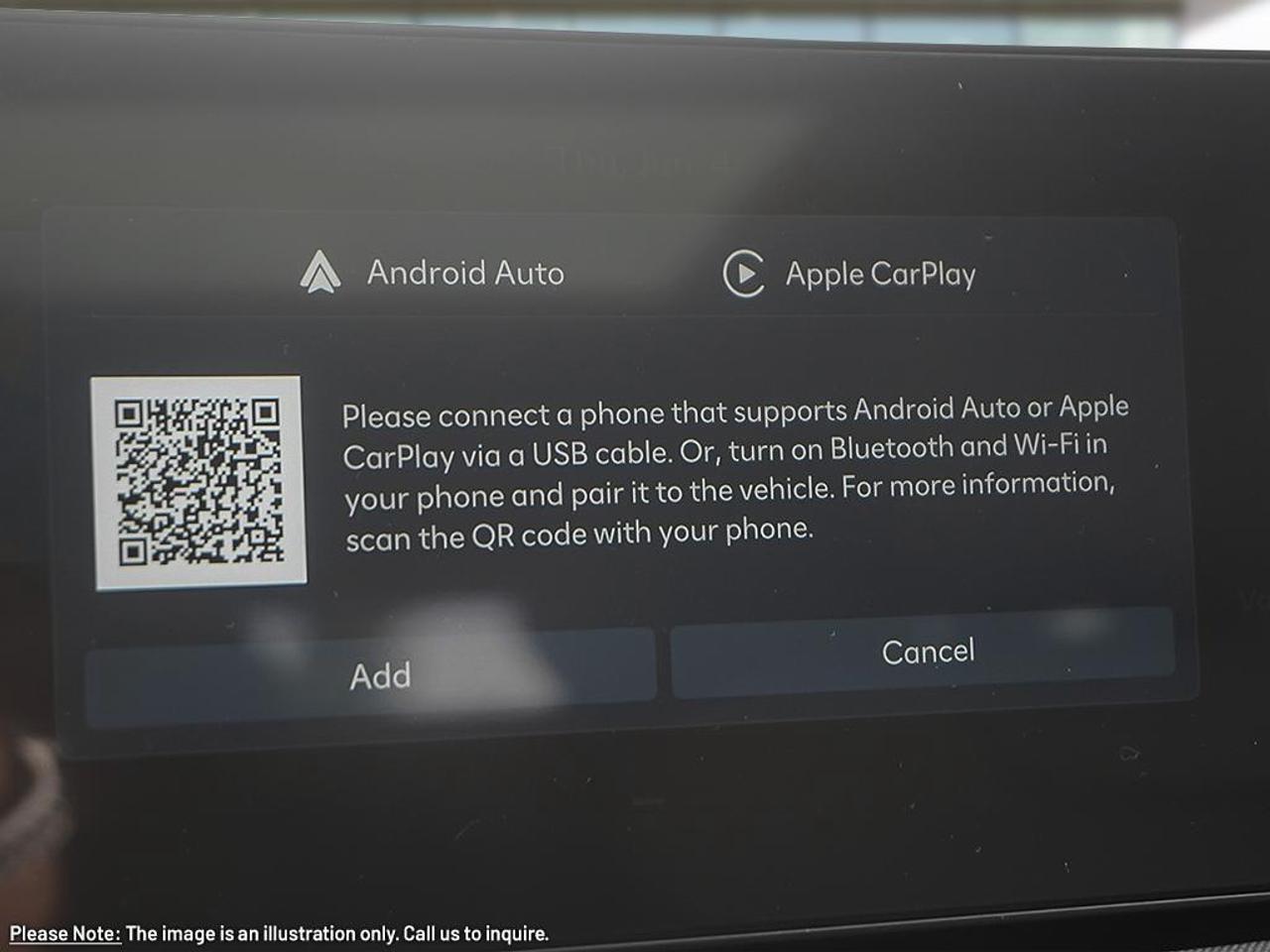 2026 Hyundai Tucson Hybrid  Photo
