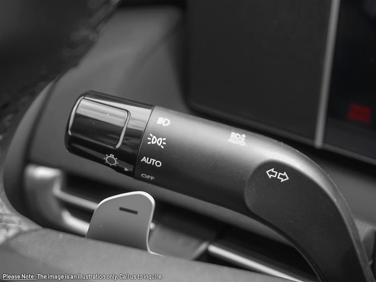 2026 Hyundai Tucson Hybrid  Photo