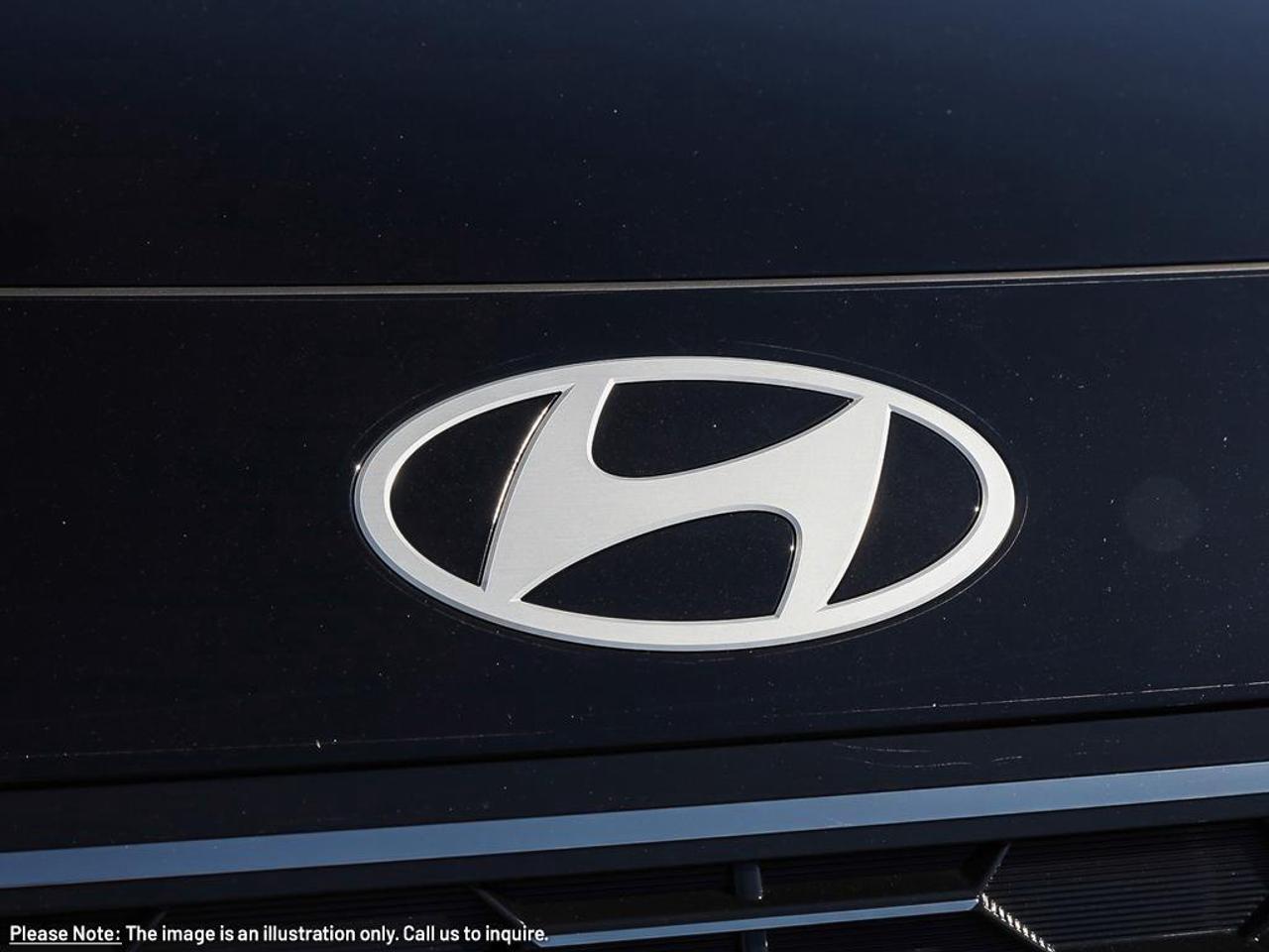 2026 Hyundai PALISADE Ultimate Calligraphy 4dr All-Wheel Drive Photo