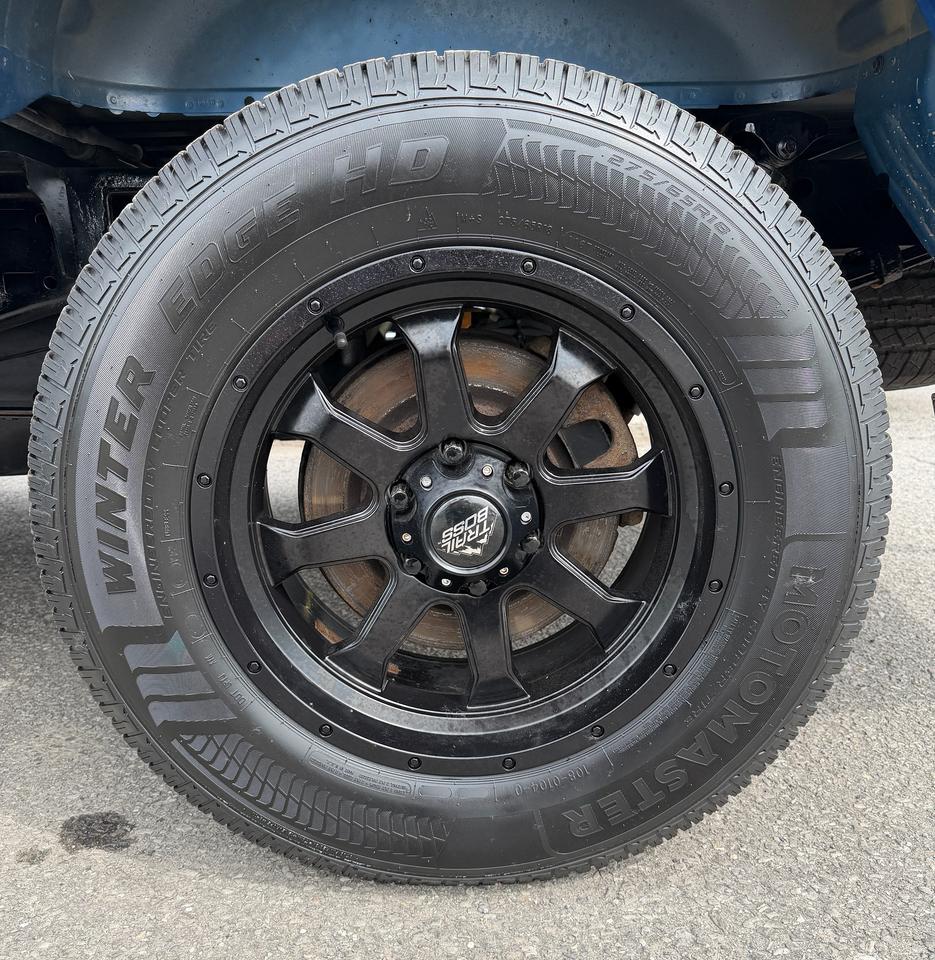 2018 Ford F-150 XLT Photo