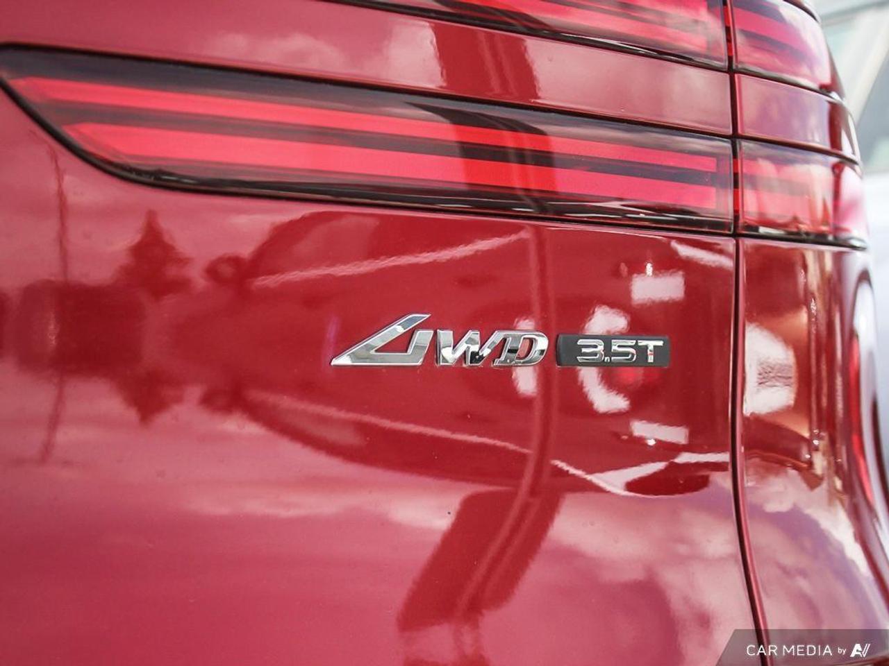 2022 Genesis GV70 3.5T Sport Plus 4dr All-Wheel Drive Photo