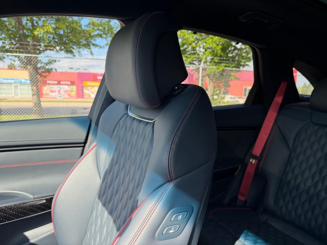 2022 Genesis GV70 3.5T Sport Plus 4dr All-Wheel Drive Photo