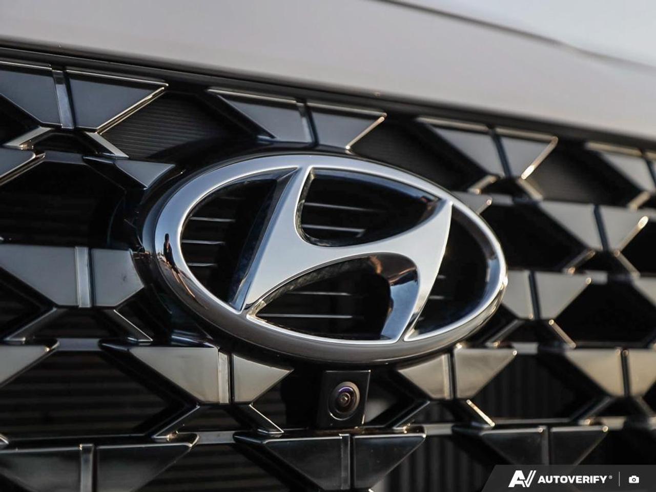2023 Hyundai Santa Fe Ultimate Calligraphy 4dr All-Wheel Drive Photo