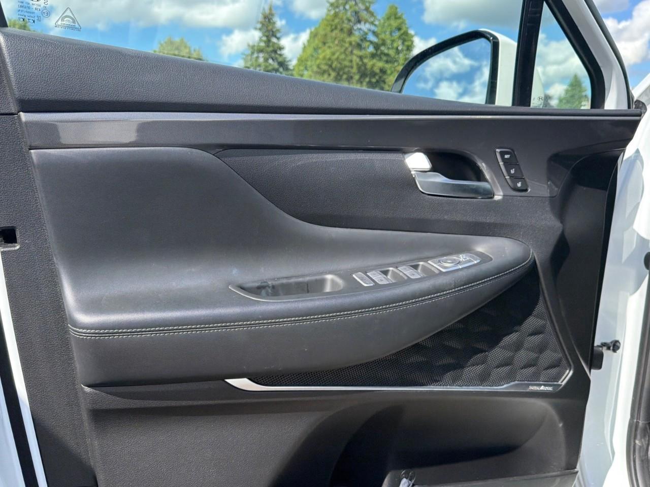 2023 Hyundai Santa Fe Ultimate Calligraphy 4dr All-Wheel Drive Photo