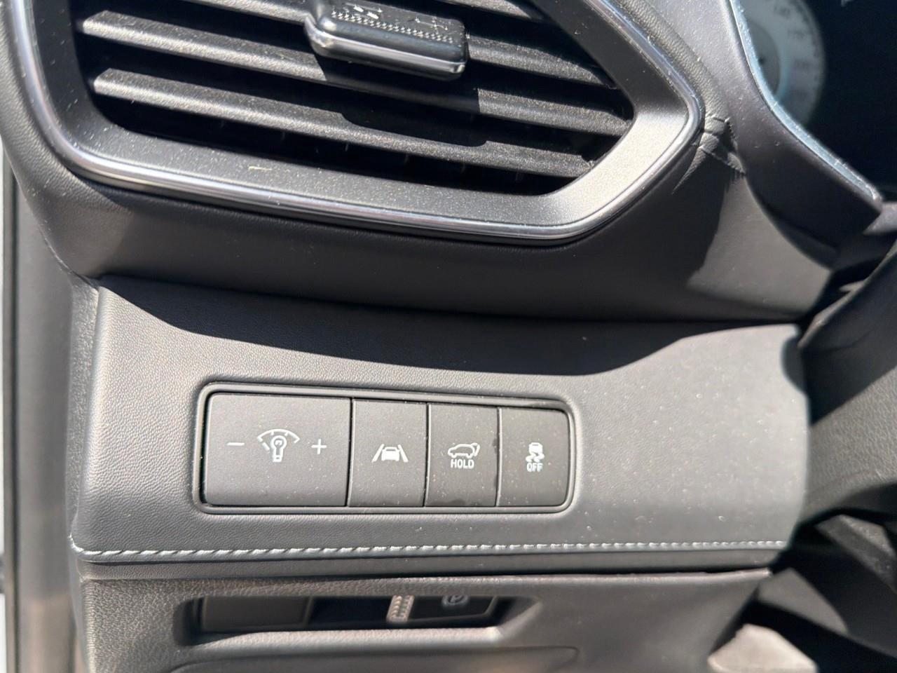 2023 Hyundai Santa Fe Ultimate Calligraphy 4dr All-Wheel Drive Photo