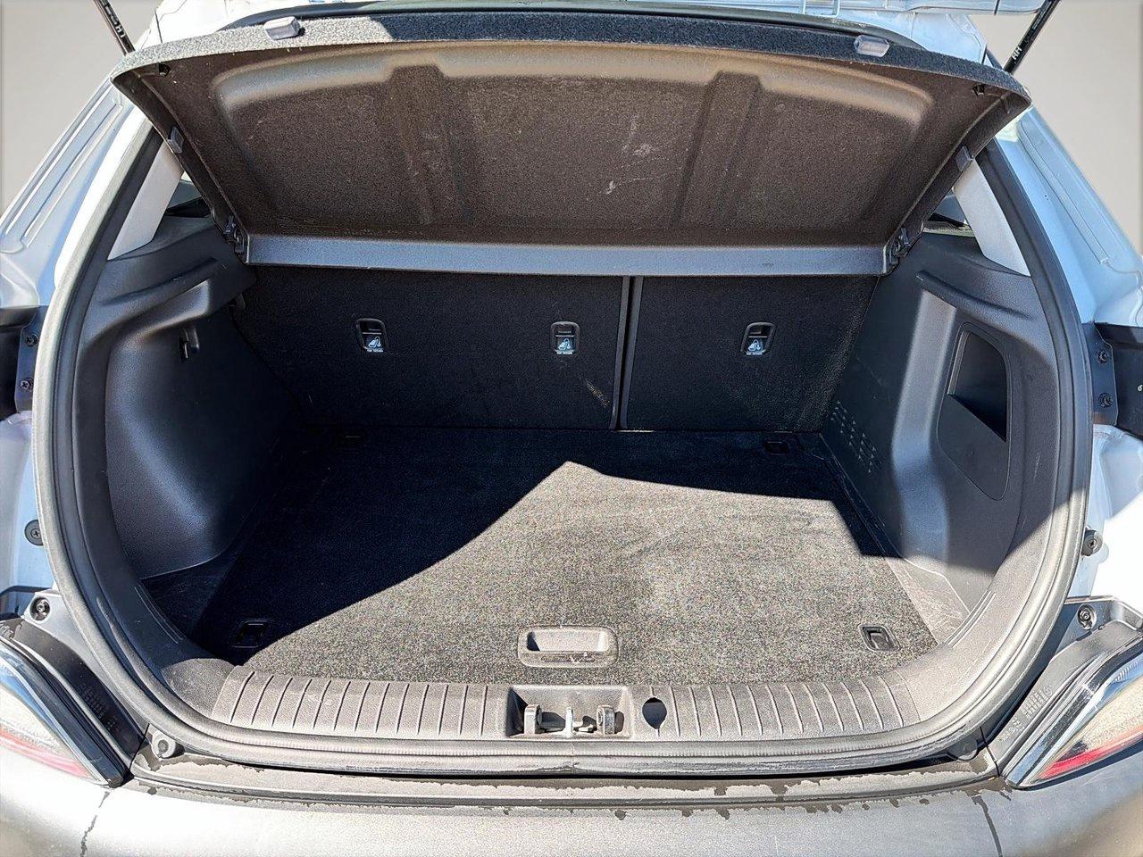 2022 Hyundai KONA Preferred AWD Photo