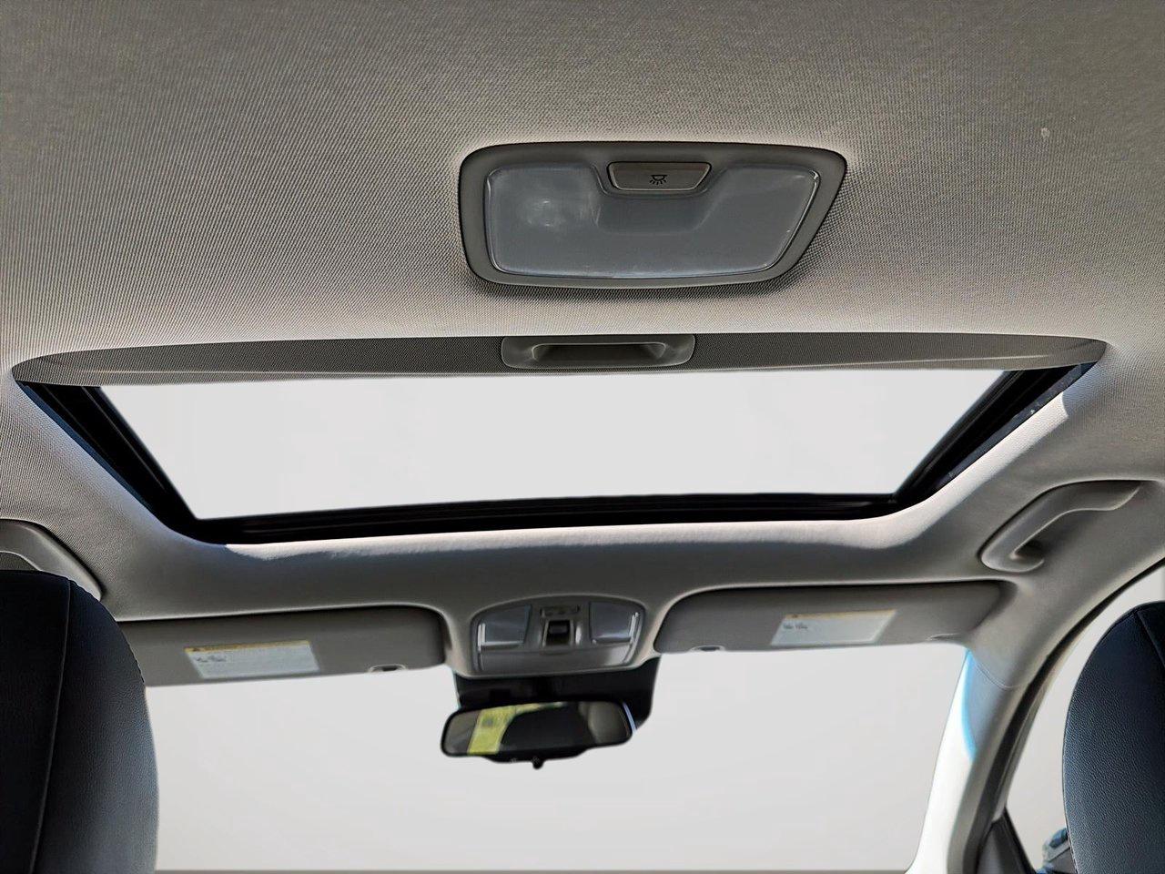 2022 Hyundai KONA Preferred AWD Photo